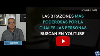 Post 4 by Tu Negocio Online on YouTube (video)