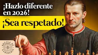 Post 2 by Brújula de Sabiduría on YouTube (video)
