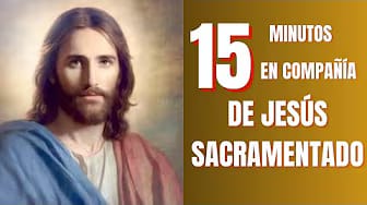 Post 1 by Oraciones Sagradas Católicas on YouTube (video)
