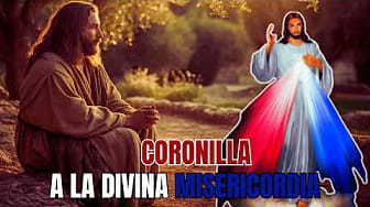 Post 2 by Oraciones Sagradas Católicas on YouTube (video)