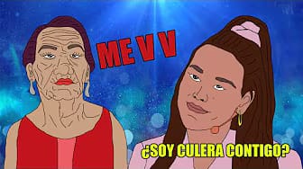 Post 6 by Animaciones de a peso on YouTube (video)