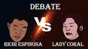 Post 1 by Animaciones de a peso on YouTube (video)