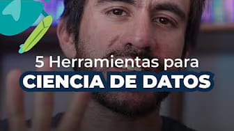 Post 6 by A2 Ciencia de Datos on YouTube (video)