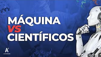 Post 4 by A2 Ciencia de Datos on YouTube (video)