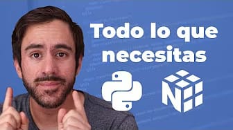 Post 2 by A2 Ciencia de Datos on YouTube (video)