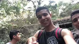 Post 2 by La Casa Random on YouTube (video)