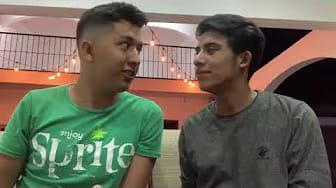 Post 6 by La Casa Random on YouTube (video)
