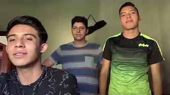 Post 7 by La Casa Random on YouTube (video)