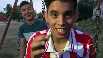 Post 3 by La Casa Random on YouTube (video)