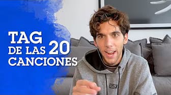 Post 10 by Mau Garza on YouTube (video)