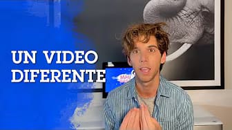 Post 1 by Mau Garza on YouTube (video)