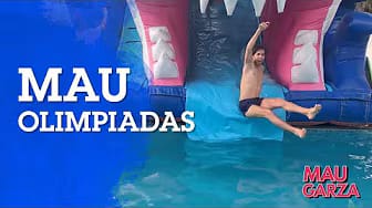 Post 7 by Mau Garza on YouTube (video)