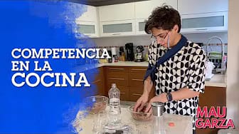 Post 8 by Mau Garza on YouTube (video)