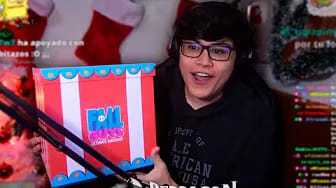Post 7 by FANS DE ALDOGEO on YouTube (video)