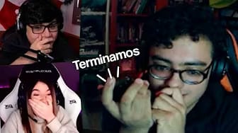 Post 2 by FANS DE ALDOGEO on YouTube (video)