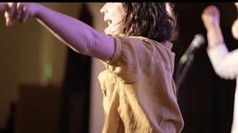 Post 7 by Alexandra Blakely on YouTube (video)