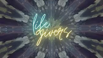 Post 8 by Alexandra Blakely on YouTube (video)