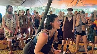 Post 10 by Alexandra Blakely on YouTube (video)