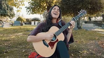 Post 1 by Alexandra Blakely on YouTube (video)