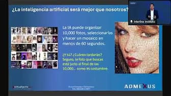 Post 2 by Interline Instituto on YouTube (video)