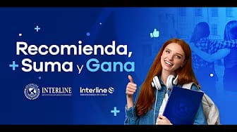 Post 3 by Interline Instituto on YouTube (video)