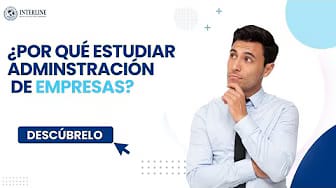 Post 9 by Interline Instituto on YouTube (video)