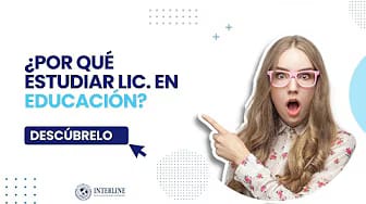Post 1 by Interline Instituto on YouTube (video)