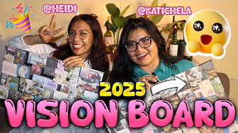 Post 3 by Catalina B. on YouTube (video)