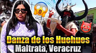 Post 6 by Catalina B. on YouTube (video)