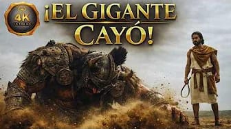 Post 9 by Historias Biblicas on YouTube (video)