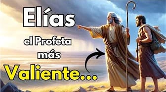 Post 2 by Historias Biblicas on YouTube (video)
