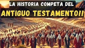 Post 1 by Historias Biblicas on YouTube (video)