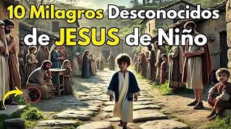 Post 4 by Historias Biblicas on YouTube (video)