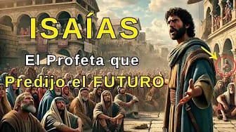 Post 8 by Historias Biblicas on YouTube (video)