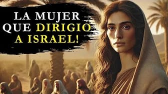 Post 7 by Historias Biblicas on YouTube (video)