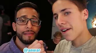 Post 7 by Juanpa Zurita Y Los Caballeros on YouTube (video)