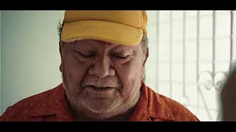 Post 1 by Cine Janal on YouTube (video)