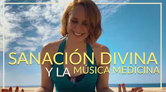 Post 1 by Ekata Meditaciones con Iran Castillo on YouTube (video)