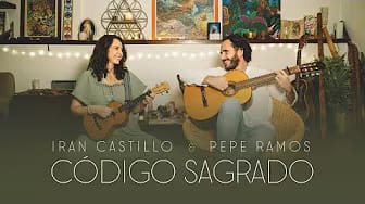 Post 4 by Ekata Meditaciones con Iran Castillo on YouTube (video)