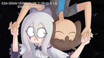 Post 9 by Mastemon1990 on YouTube (video)