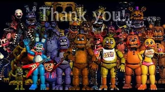 Post 3 by Mastemon1990 on YouTube (video)