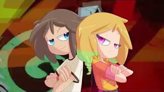 Post 2 by Mastemon1990 on YouTube (video)