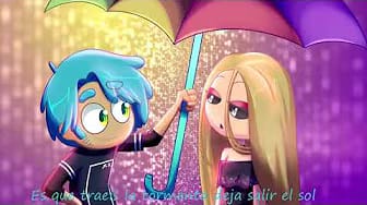 Post 6 by Mastemon1990 on YouTube (video)