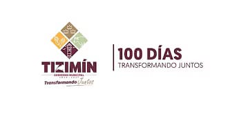 Post 8 by Ayuntamiento de Tizimín on YouTube (video)