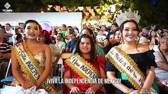 Post 3 by Ayuntamiento de Tizimín on YouTube (video)