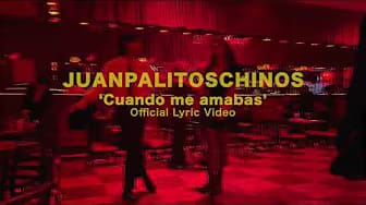 Post 1 by juanpalitoschinos music on YouTube (video)