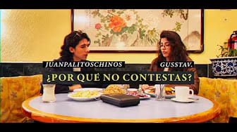 Post 4 by juanpalitoschinos music on YouTube (video)