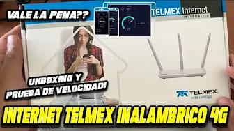 Post 8 by Cuéntamelo TecH on YouTube (video)