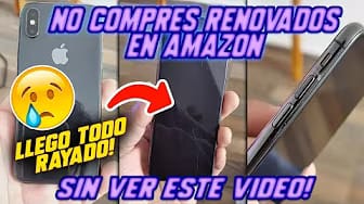 Post 7 by Cuéntamelo TecH on YouTube (video)