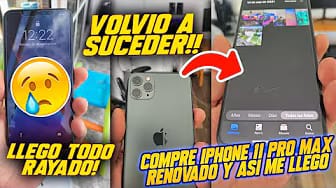 Post 4 by Cuéntamelo TecH on YouTube (video)